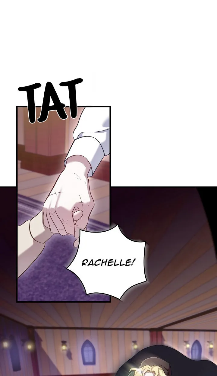 Silver Tree Chapter 24 page 38 - 