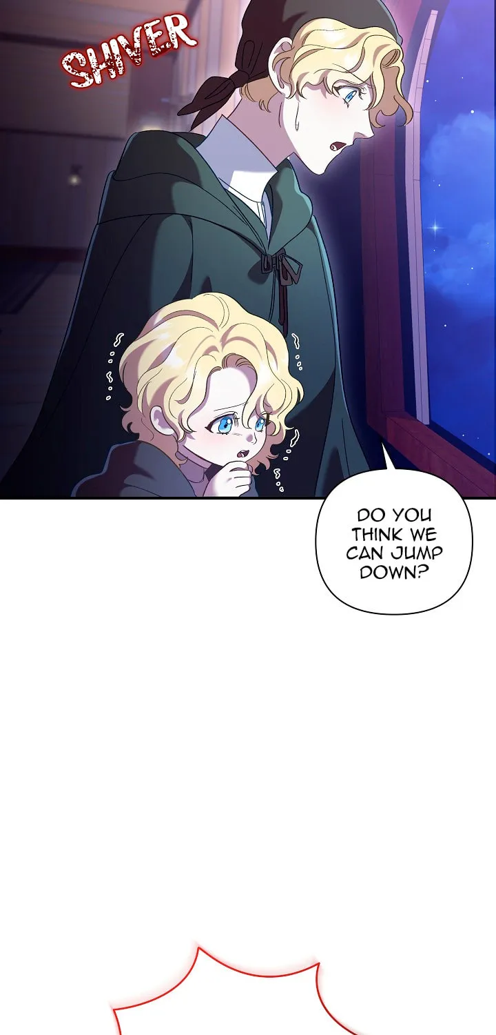 Silver Tree Chapter 24 page 43 - 