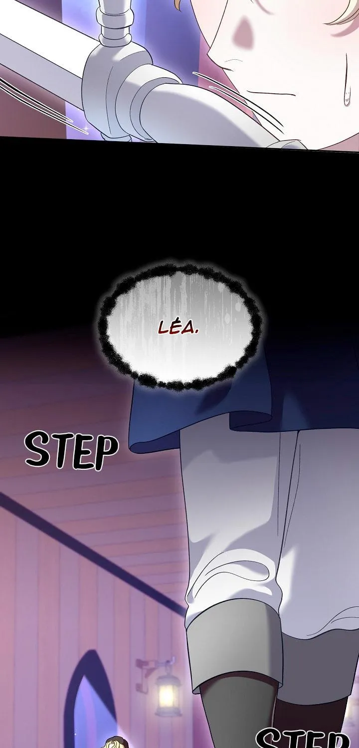 Silver Tree Chapter 24 page 47 - 