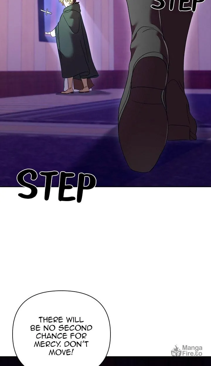 Silver Tree Chapter 24 page 48 - 