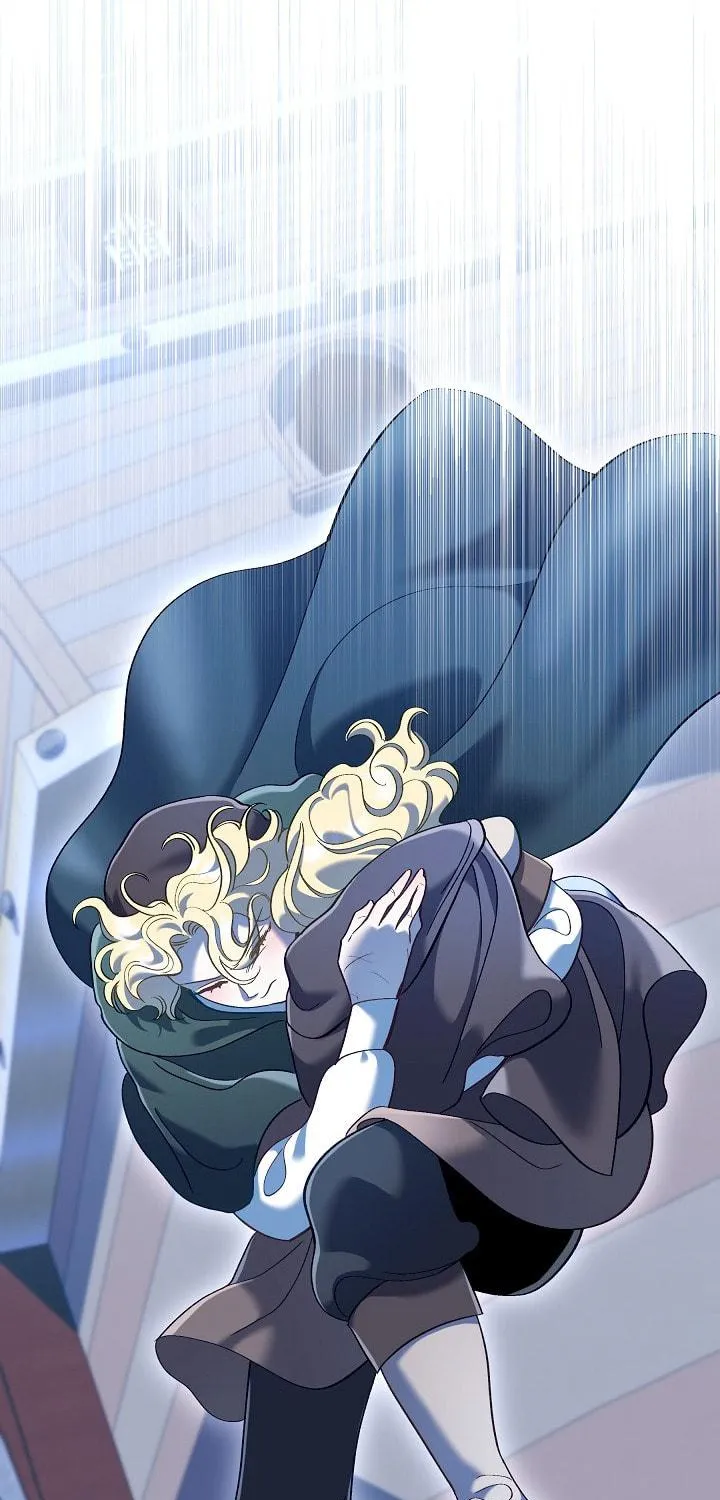 Silver Tree Chapter 24 page 53 - 