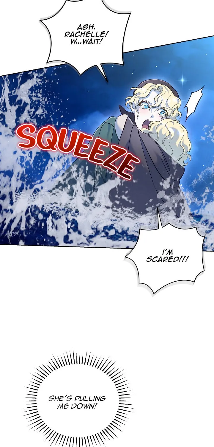 Silver Tree Chapter 24 page 61 - 