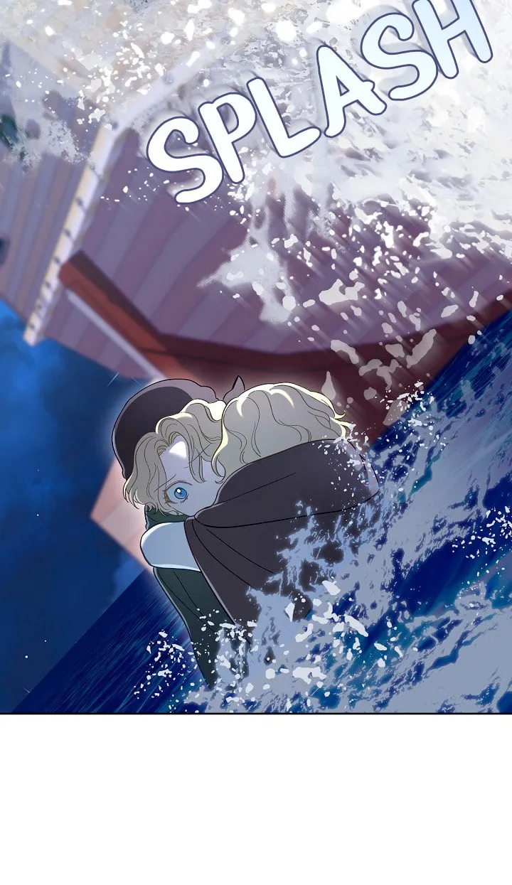 Silver Tree Chapter 24 page 64 - 