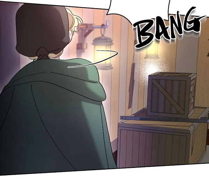Silver Tree Chapter 24 page 8 - 