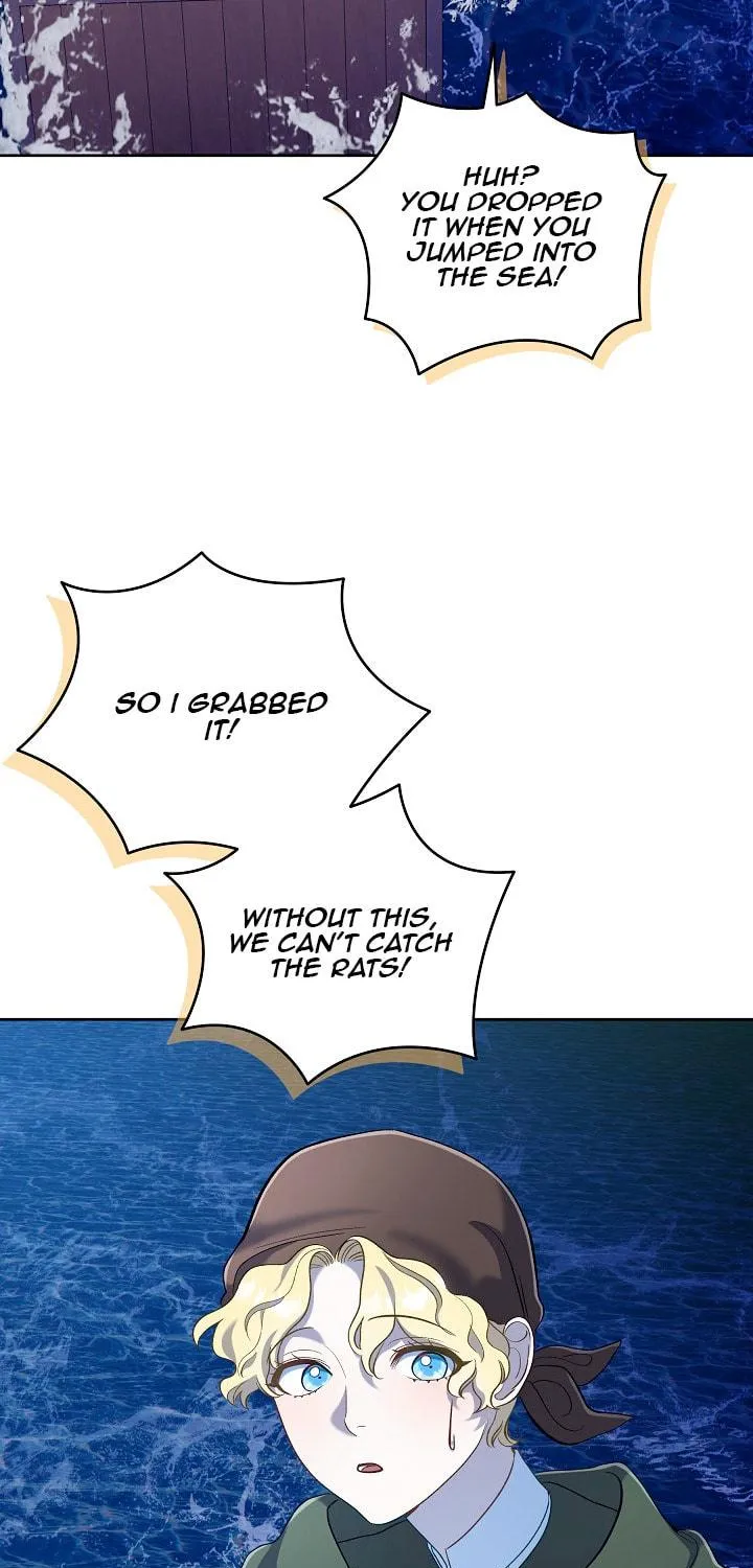 Silver Tree Chapter 24 page 71 - 