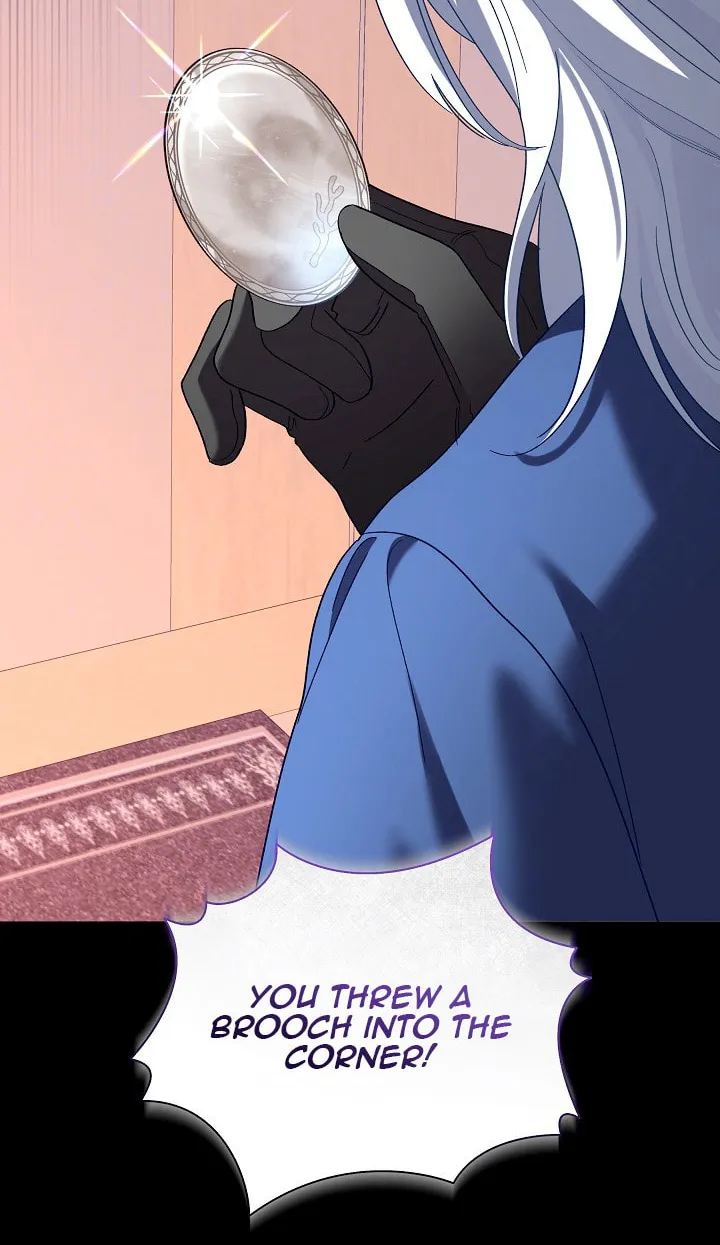 Silver Tree Chapter 24 page 74 - 