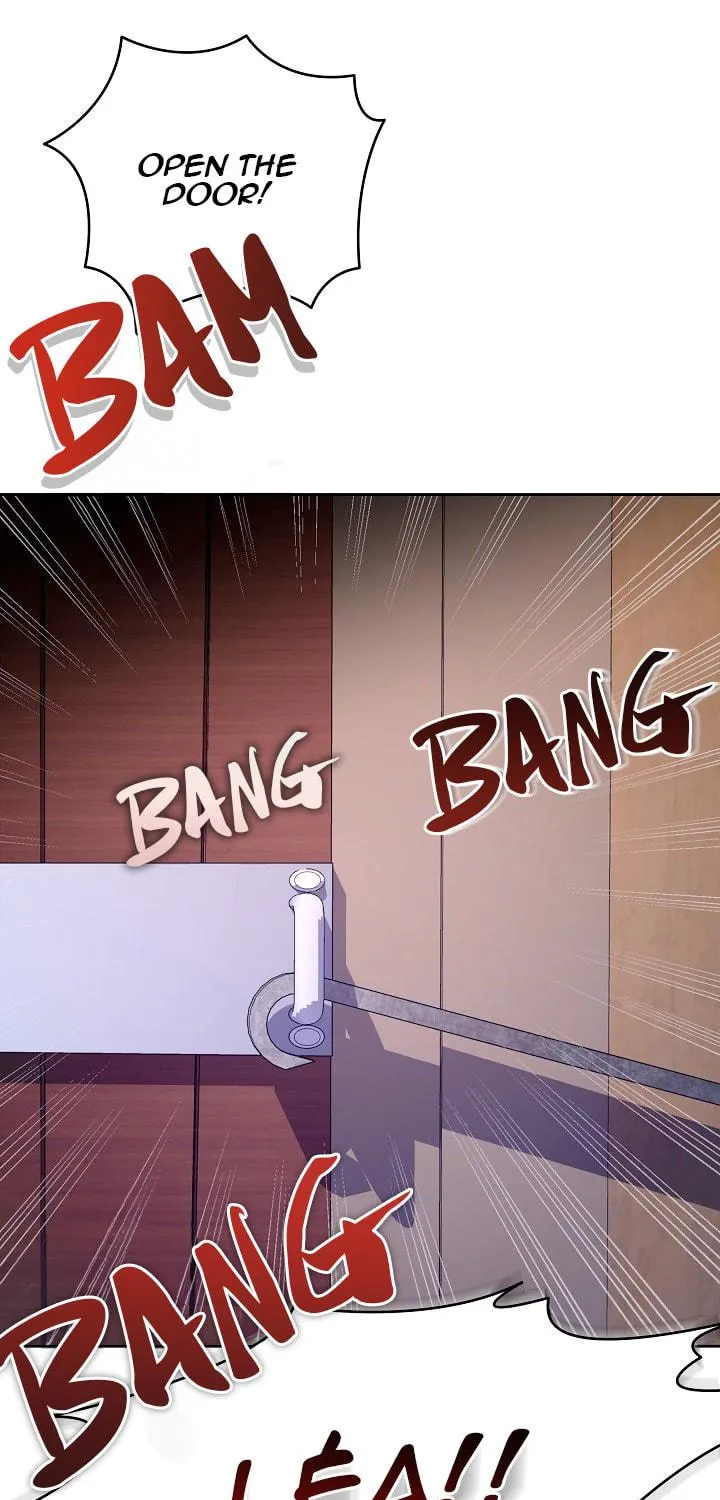 Silver Tree Chapter 24 page 9 - 