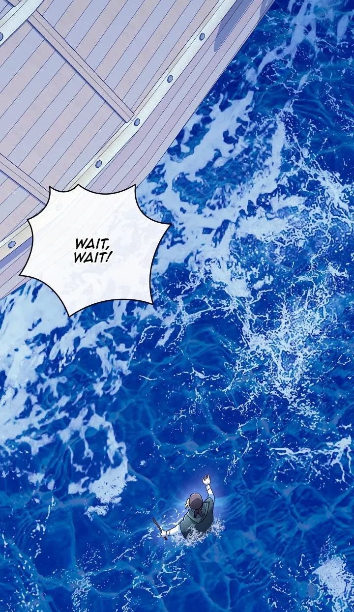 Silver Tree Chapter 24 page 86 - 