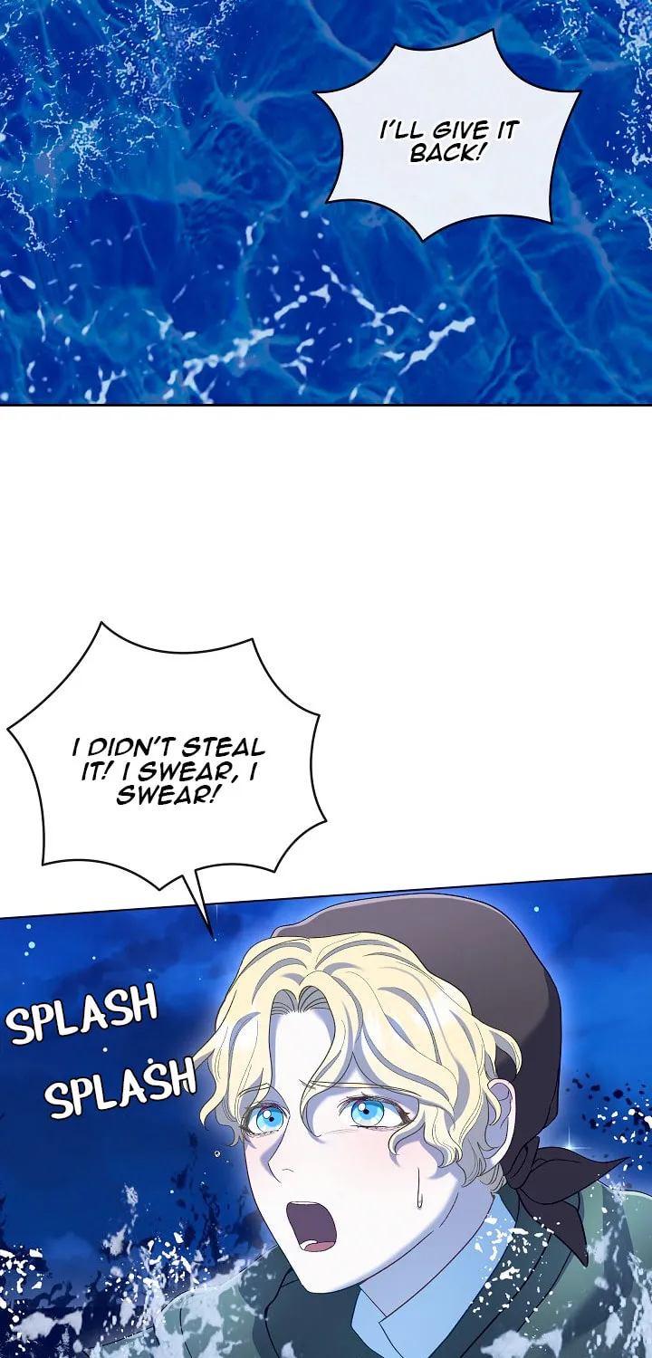 Silver Tree Chapter 24 page 87 - 