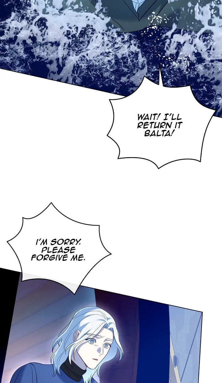 Silver Tree Chapter 24 page 88 - 