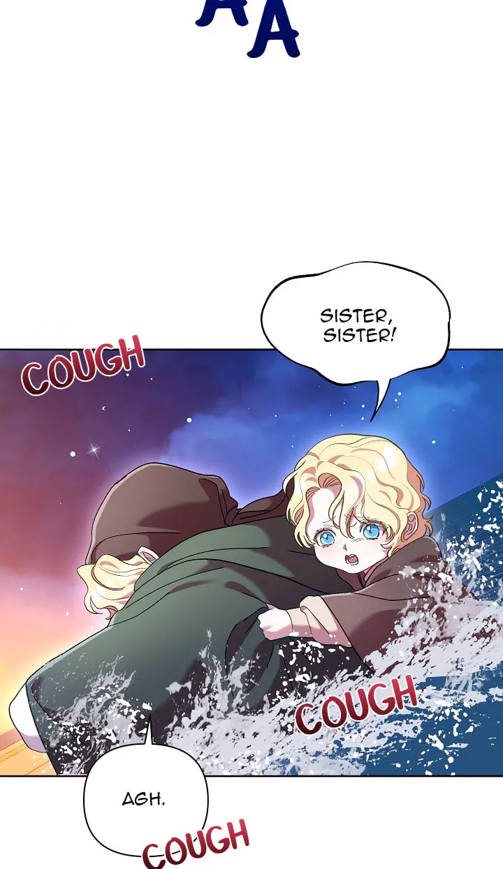 Silver Tree Chapter 24 page 94 - 