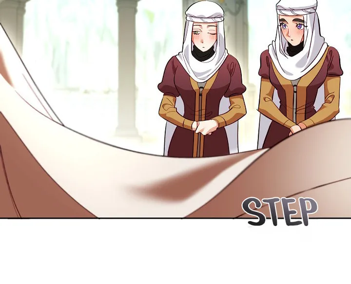 Silver Tree Chapter 25 page 14 - 