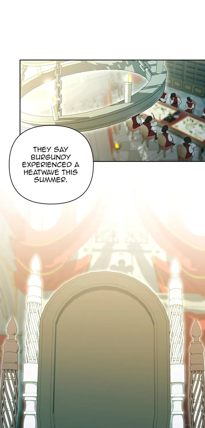 Silver Tree Chapter 25 page 3 - 