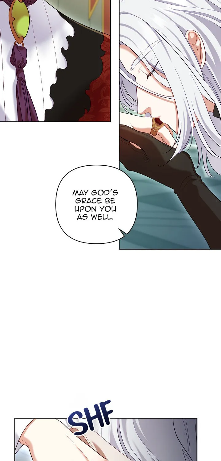 Silver Tree Chapter 25 page 21 - 