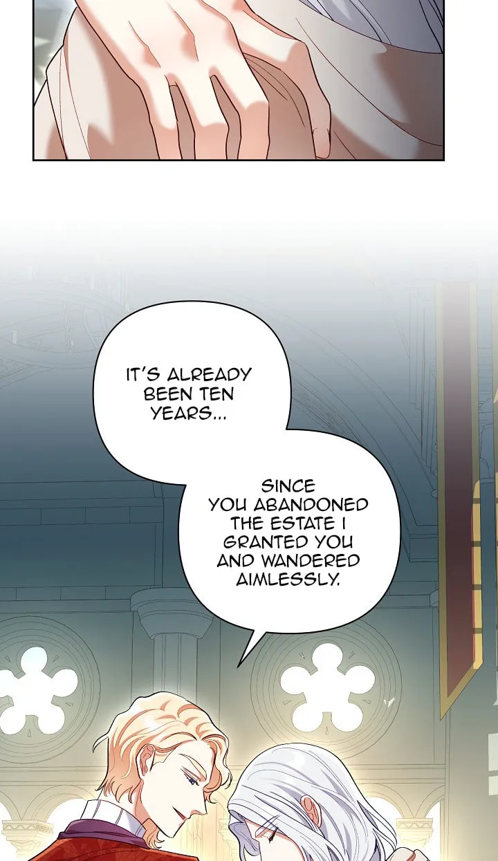 Silver Tree Chapter 25 page 22 - 