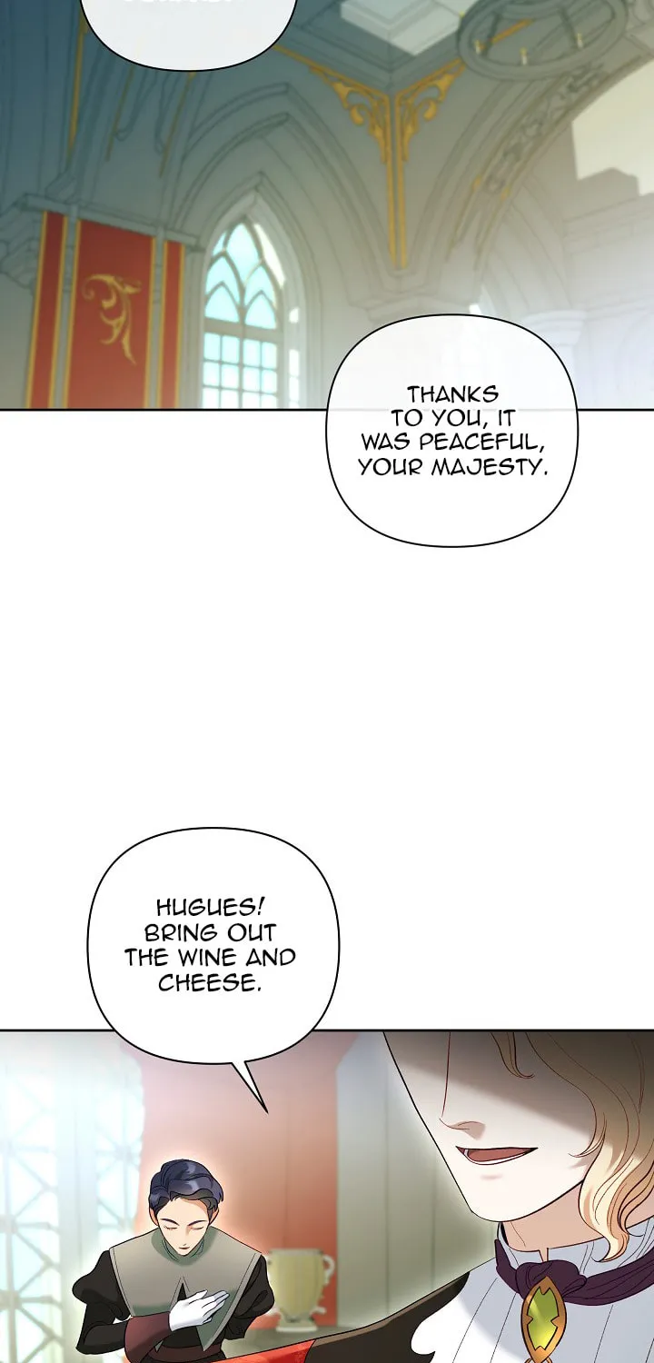 Silver Tree Chapter 25 page 25 - 