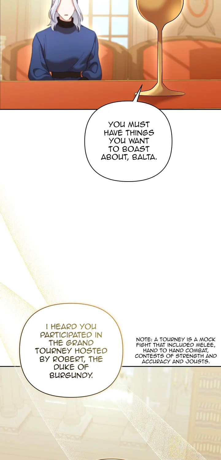 Silver Tree Chapter 25 page 31 - 