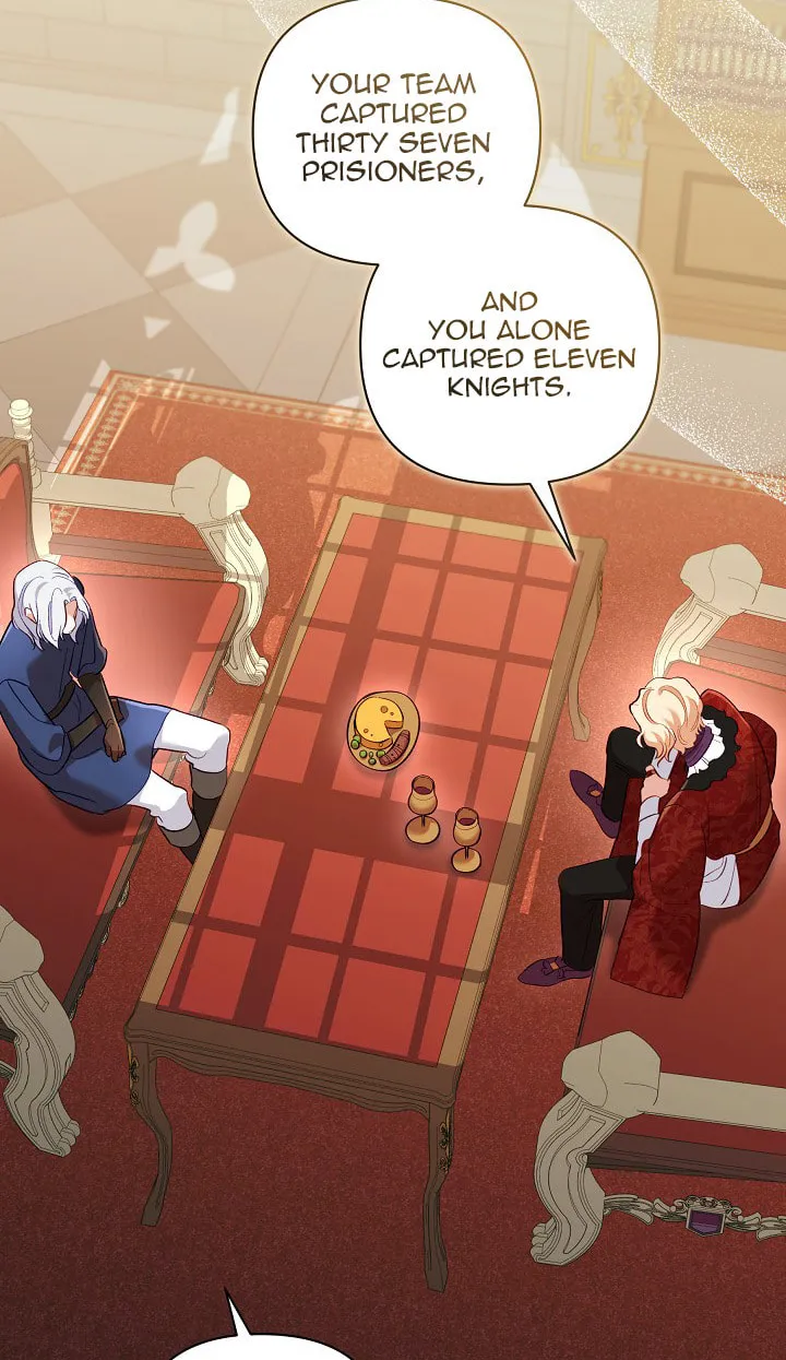 Silver Tree Chapter 25 page 32 - 