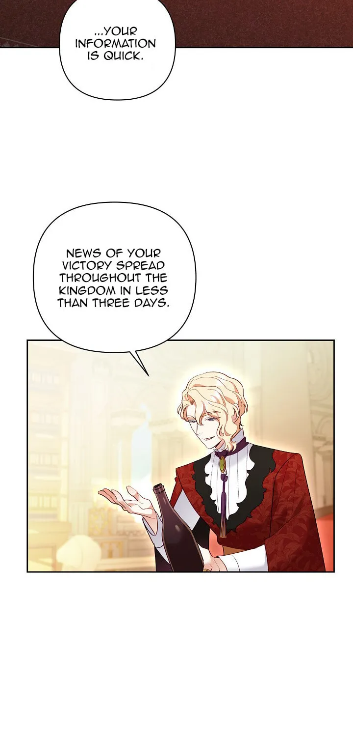 Silver Tree Chapter 25 page 33 - 