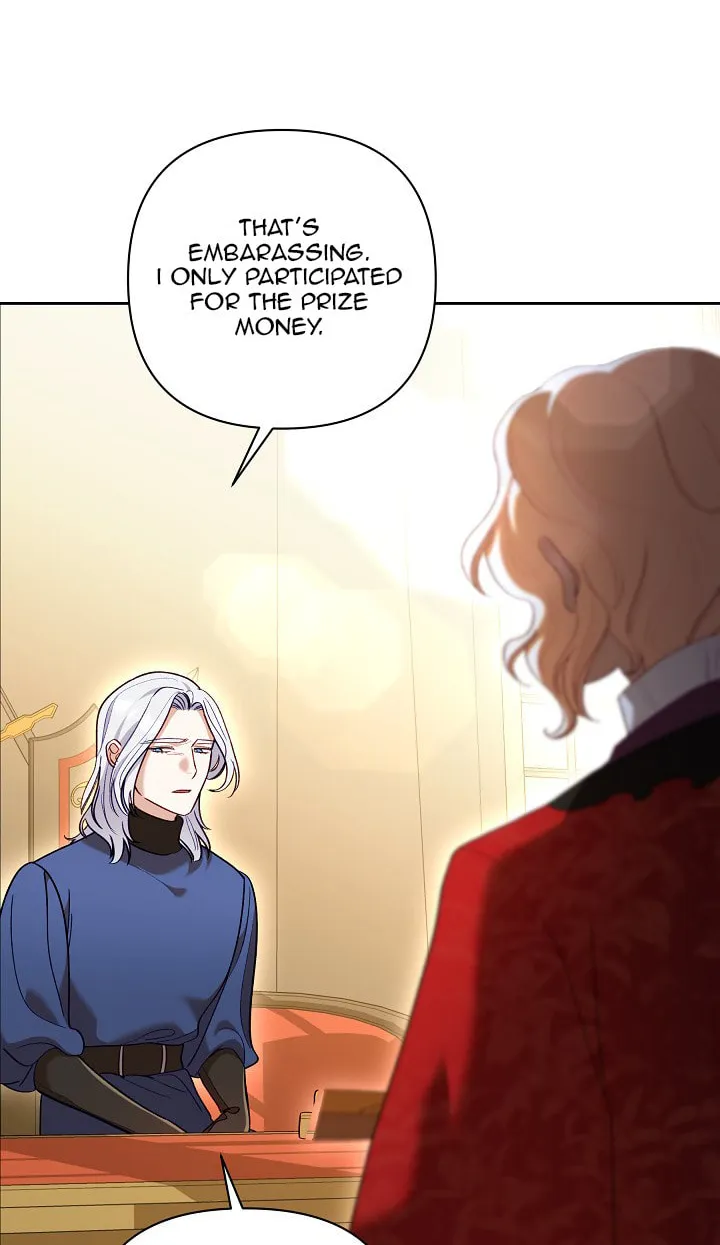 Silver Tree Chapter 25 page 34 - 