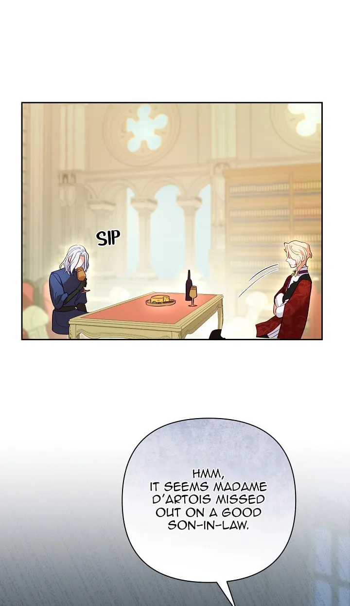 Silver Tree Chapter 25 page 38 - 
