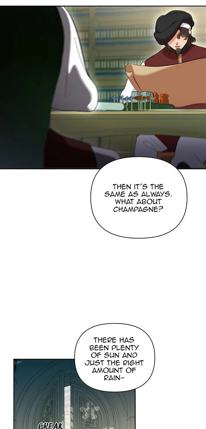 Silver Tree Chapter 25 page 5 - 