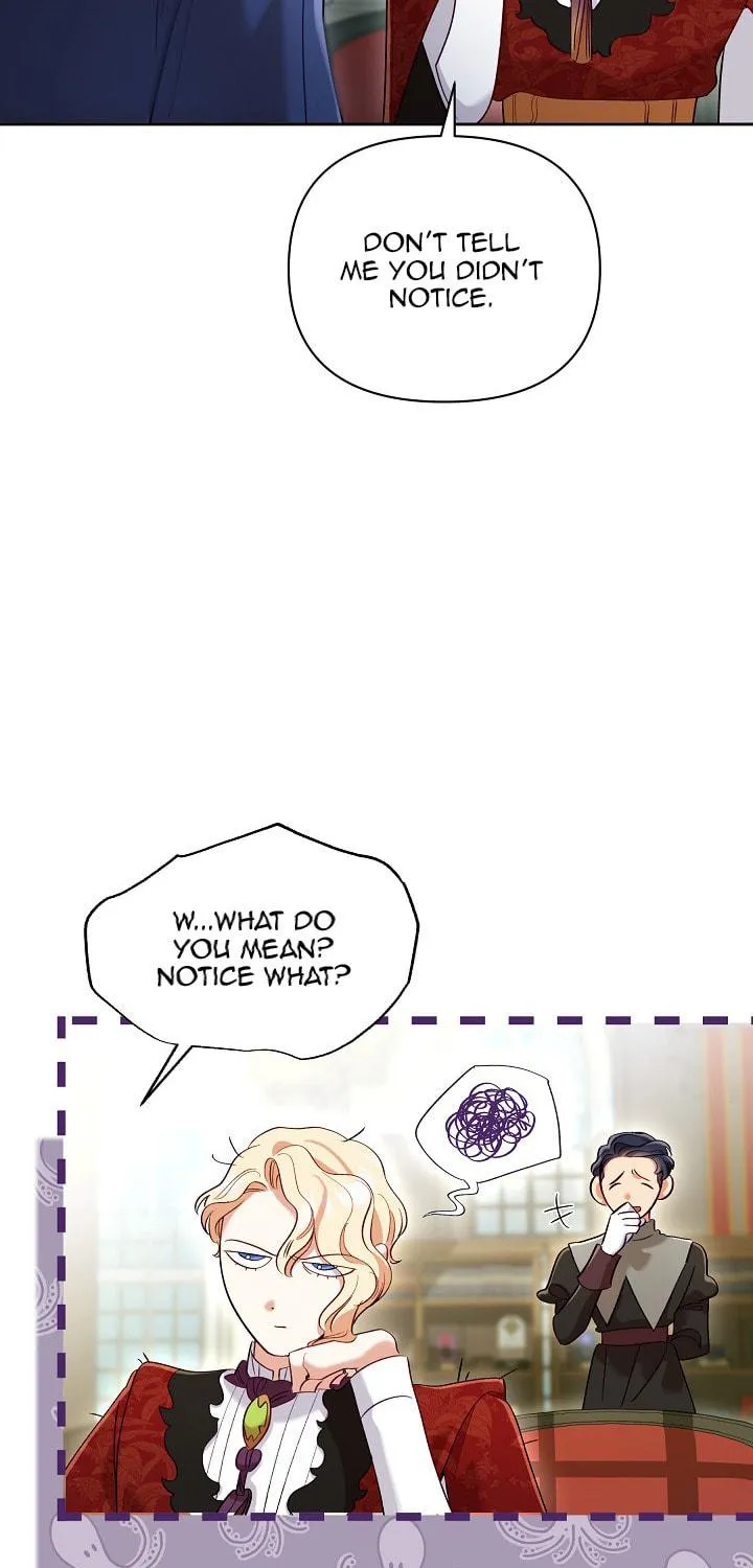 Silver Tree Chapter 25 page 41 - 
