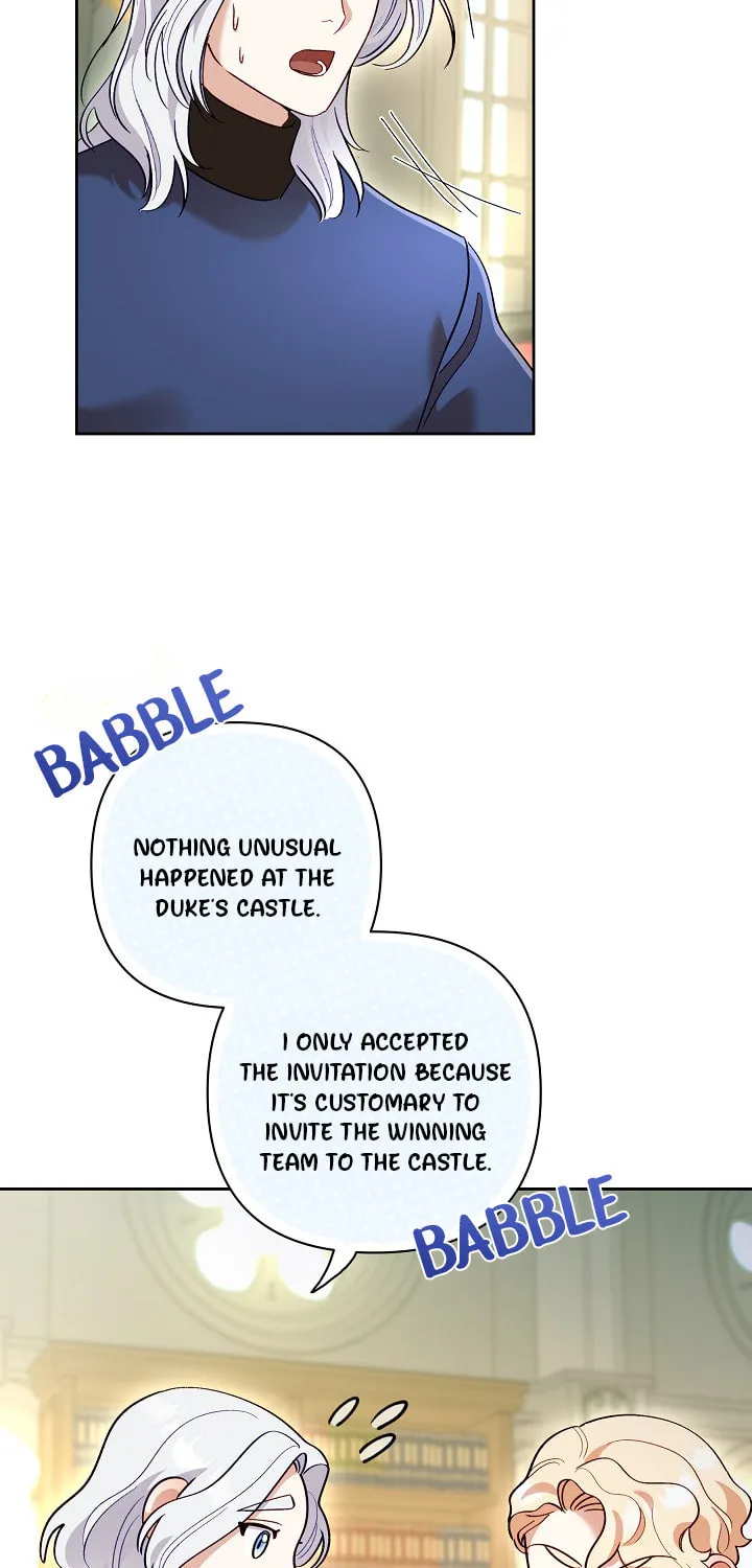 Silver Tree Chapter 25 page 45 - 