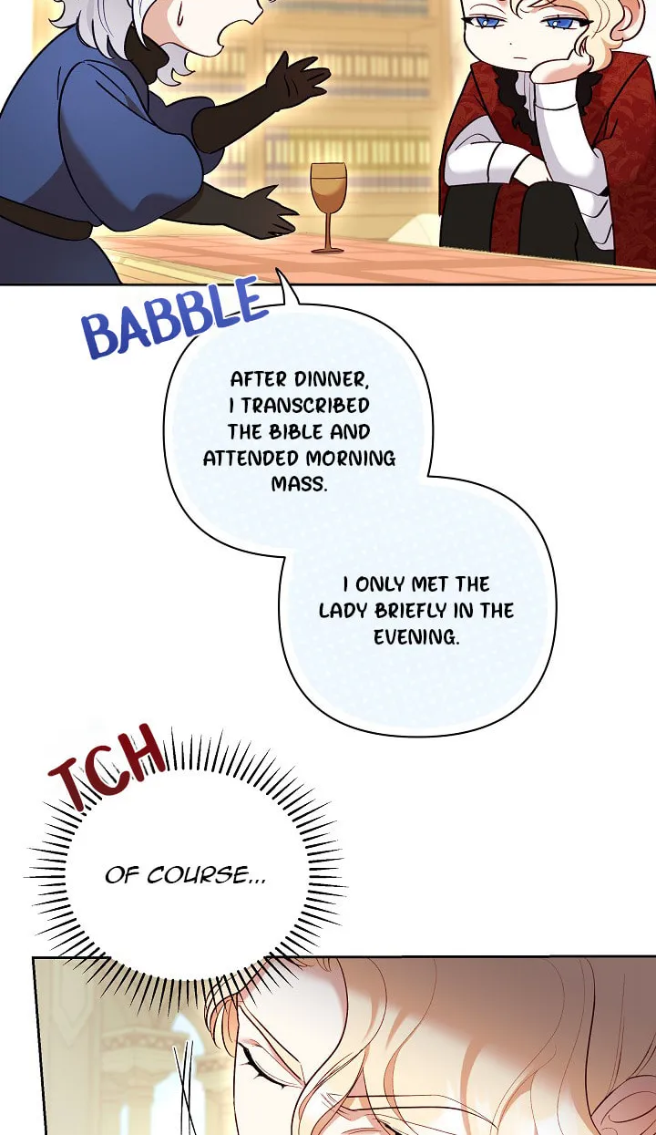 Silver Tree Chapter 25 page 46 - 