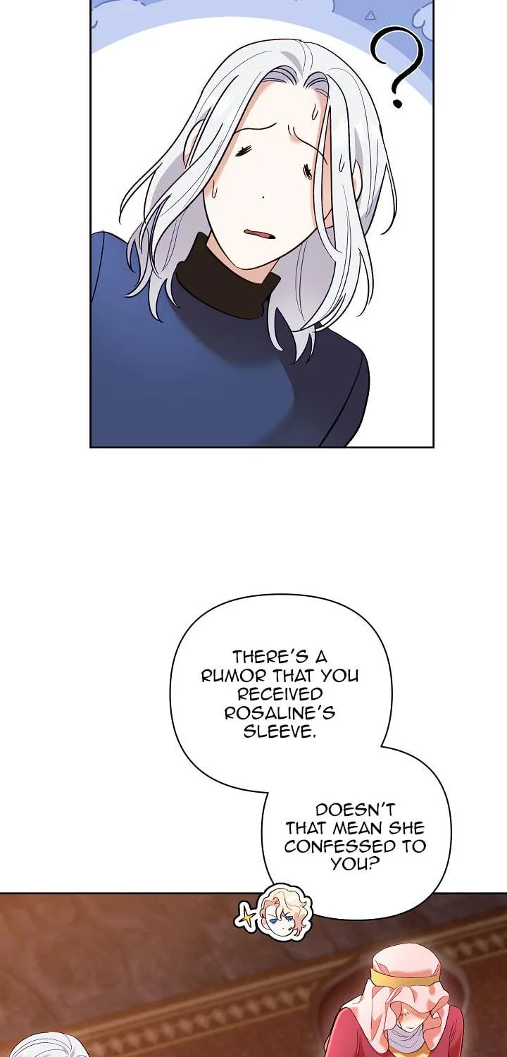Silver Tree Chapter 25 page 49 - 