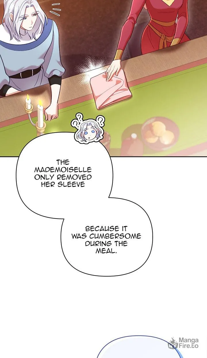 Silver Tree Chapter 25 page 50 - 