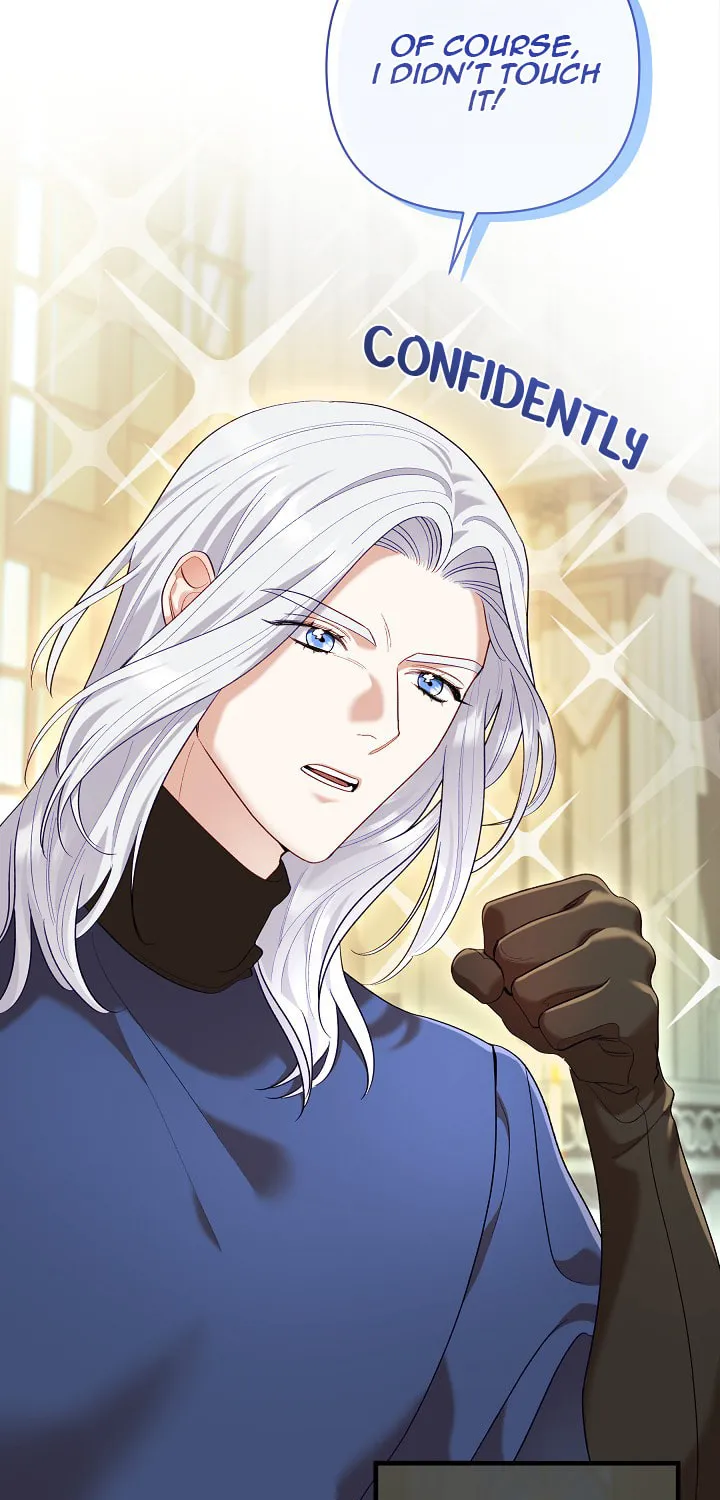 Silver Tree Chapter 25 page 51 - 