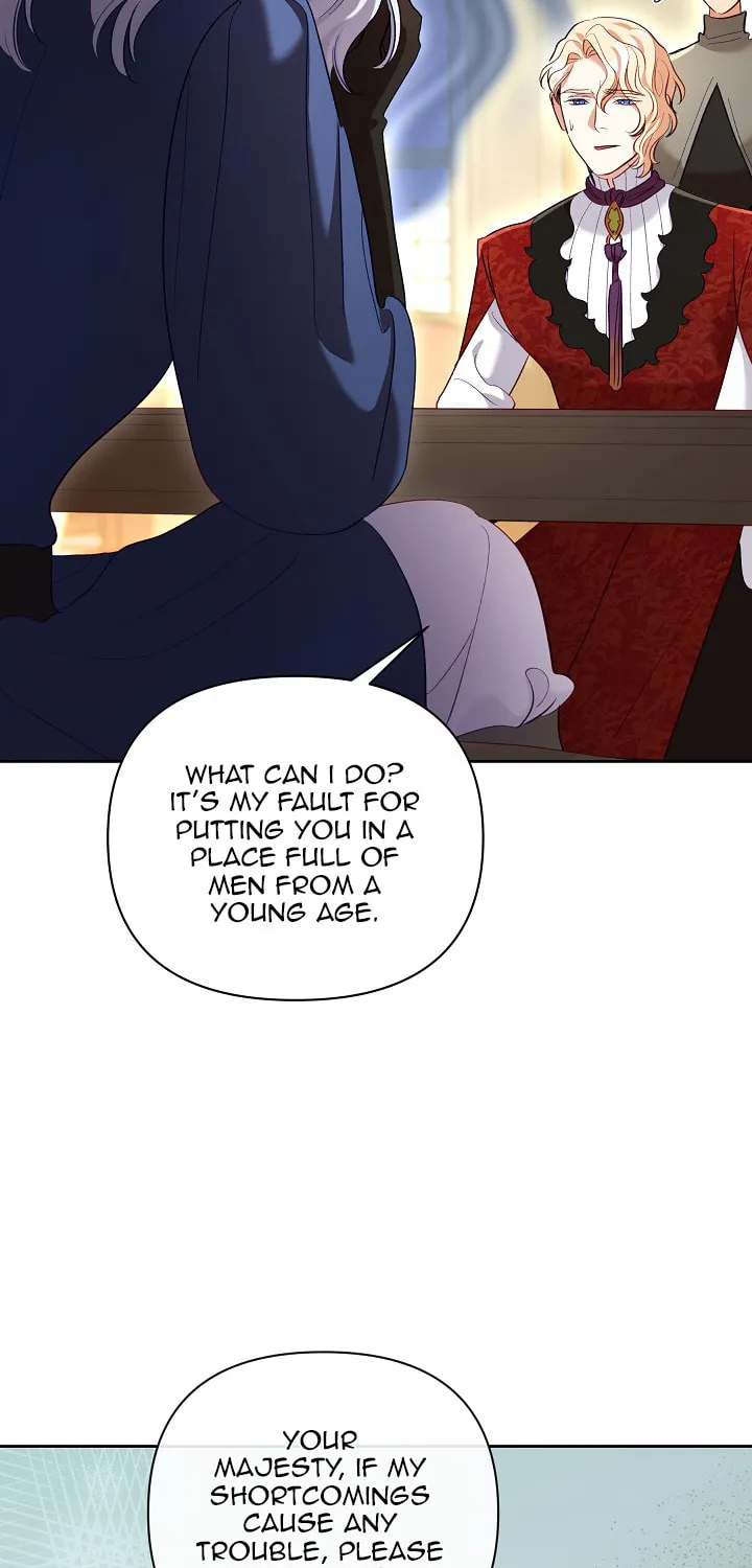 Silver Tree Chapter 25 page 55 - 