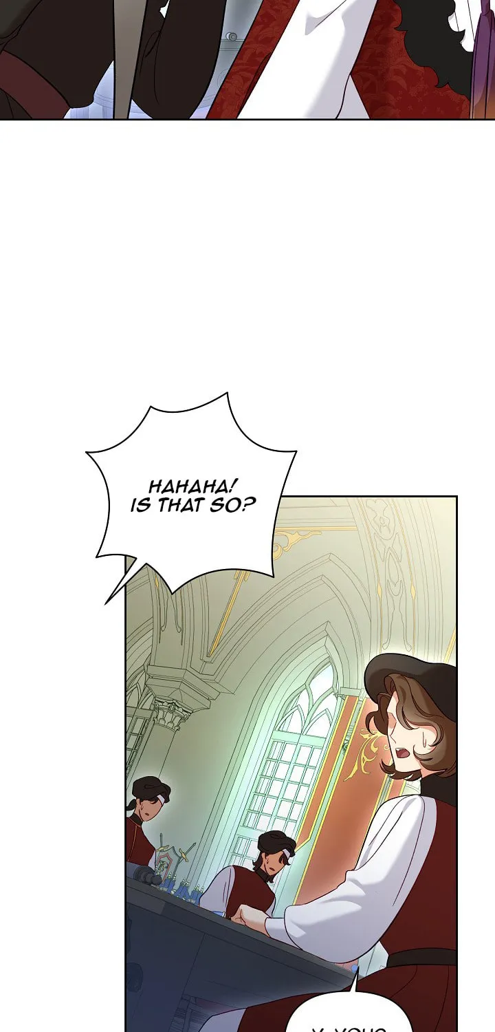 Silver Tree Chapter 25 page 7 - 