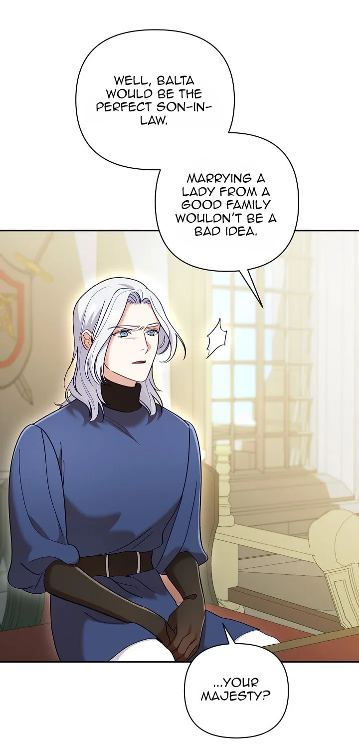 Silver Tree Chapter 25 page 61 - 