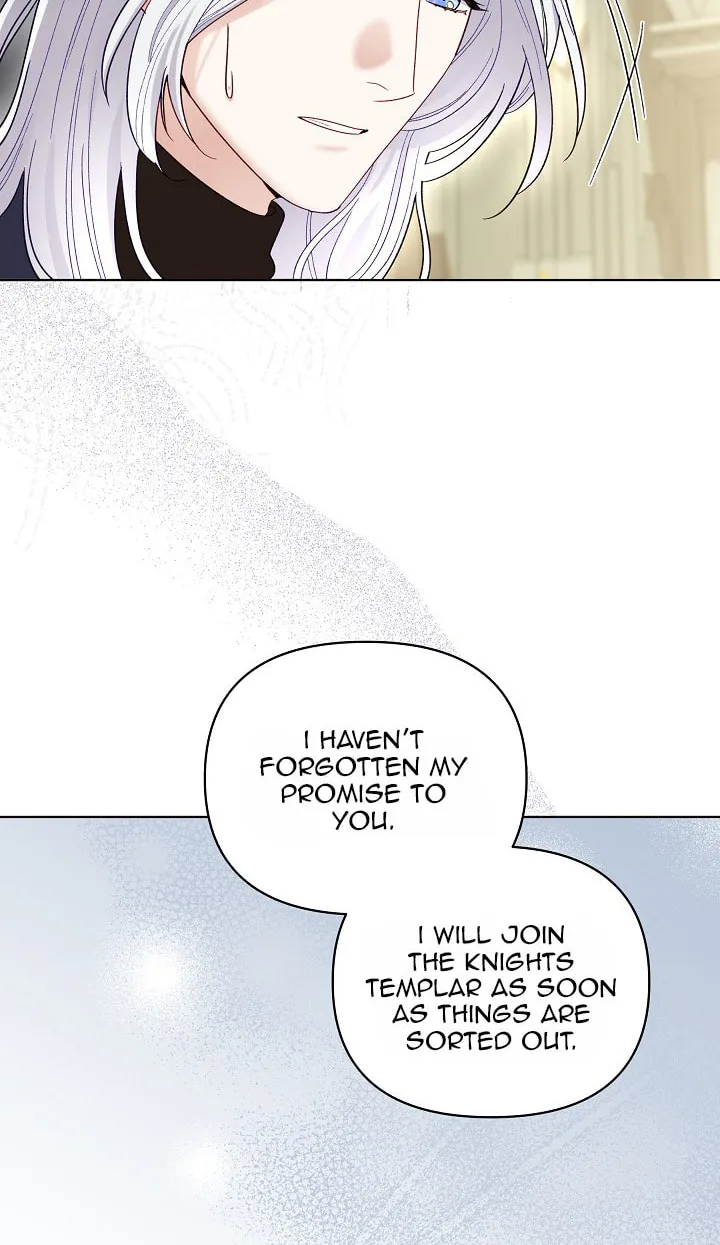 Silver Tree Chapter 25 page 64 - 