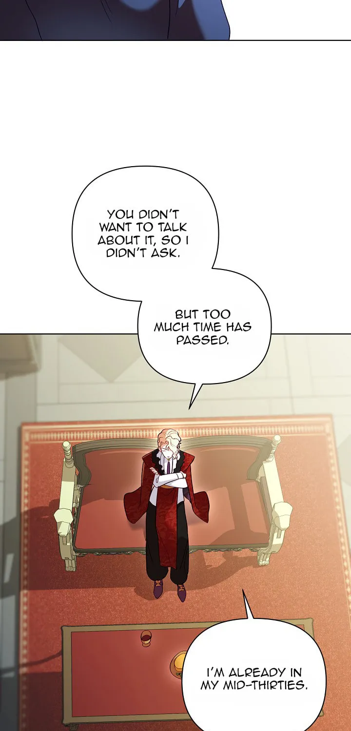 Silver Tree Chapter 25 page 67 - 