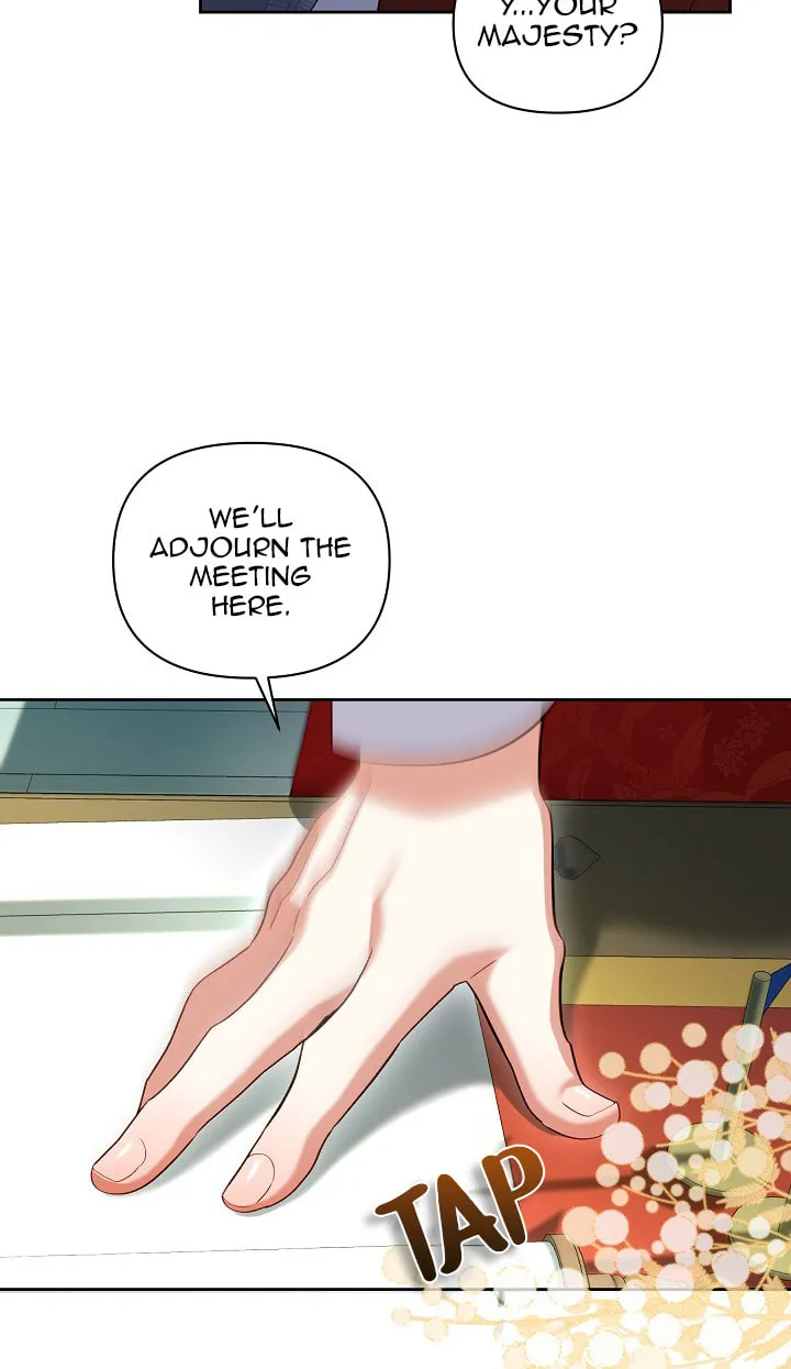 Silver Tree Chapter 25 page 8 - 