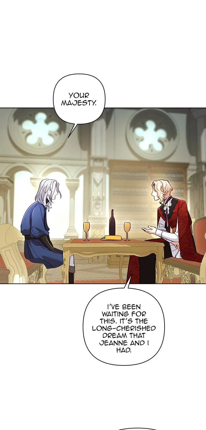 Silver Tree Chapter 25 page 71 - 