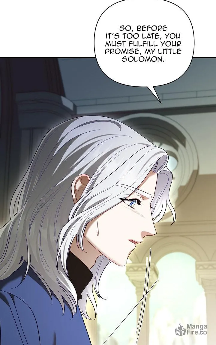 Silver Tree Chapter 25 page 72 - 