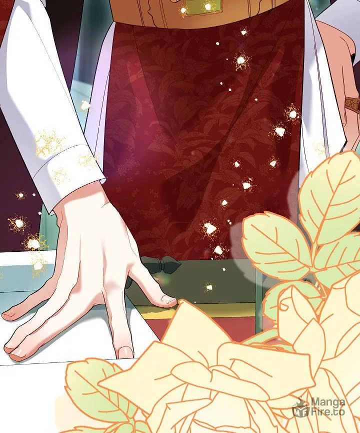Silver Tree Chapter 25 page 10 - 