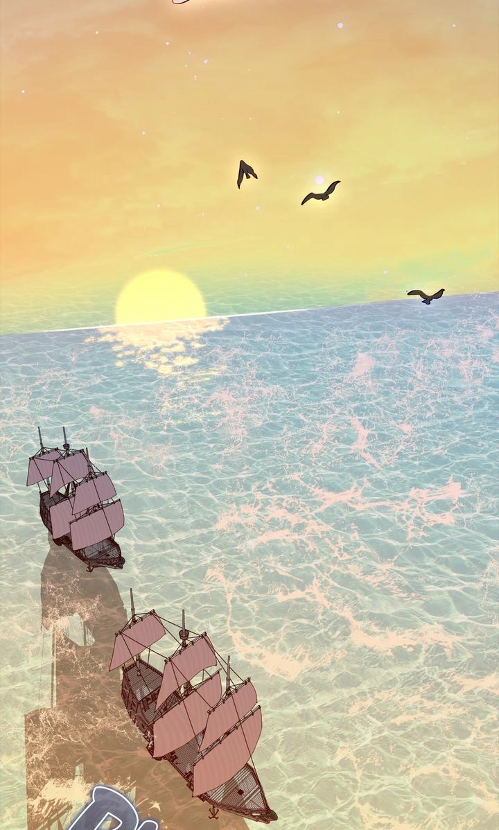 Silver Tree Chapter 26.1 page 2 - 