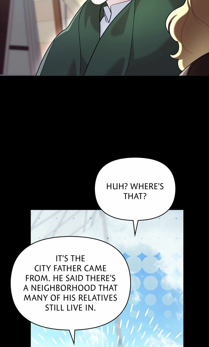 Silver Tree Chapter 26.1 page 11 - 