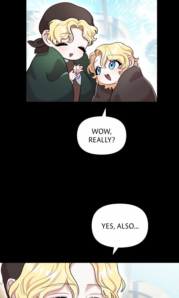 Silver Tree Chapter 26.1 page 12 - 