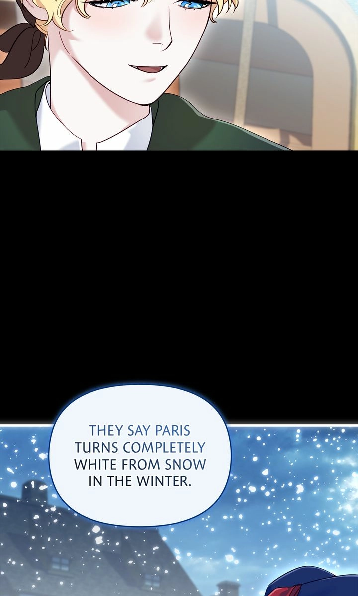 Silver Tree Chapter 26.1 page 13 - 