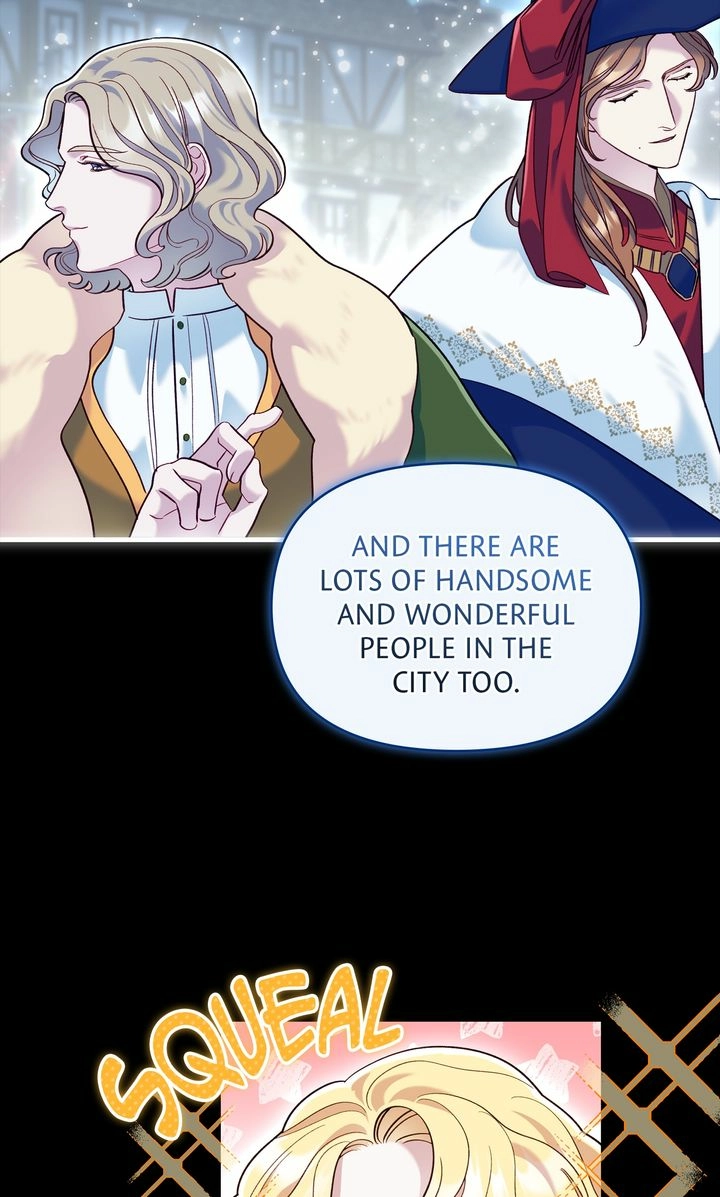 Silver Tree Chapter 26.1 page 14 - 
