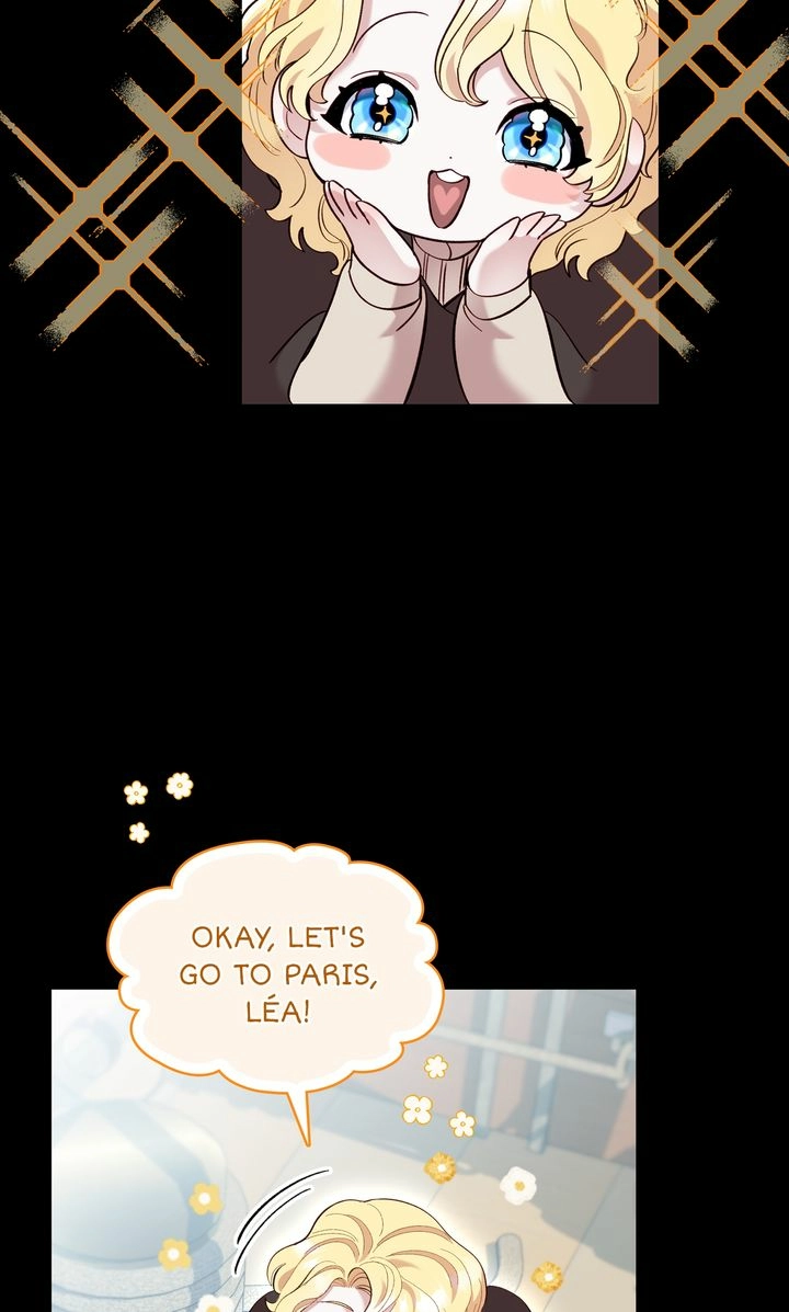 Silver Tree Chapter 26.1 page 15 - 