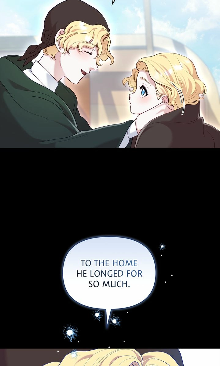 Silver Tree Chapter 26.1 page 17 - 