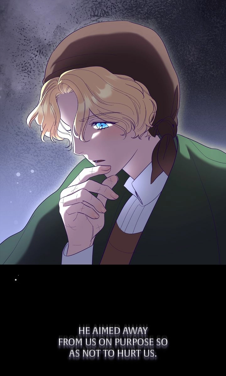 Silver Tree Chapter 26.1 page 23 - 