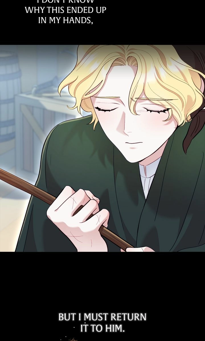 Silver Tree Chapter 26.1 page 28 - 